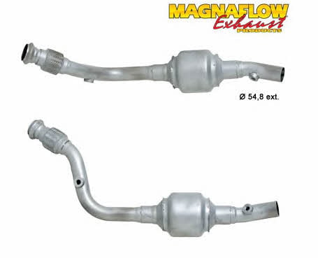 Magnaflow 76032 Catalytic Converter 76032