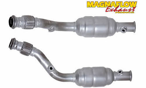 Magnaflow 76045 Catalytic Converter 76045