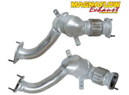 Magnaflow 76347D Catalytic Converter 76347D