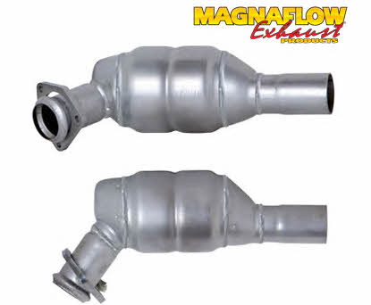 Magnaflow 70621D Catalytic Converter 70621D