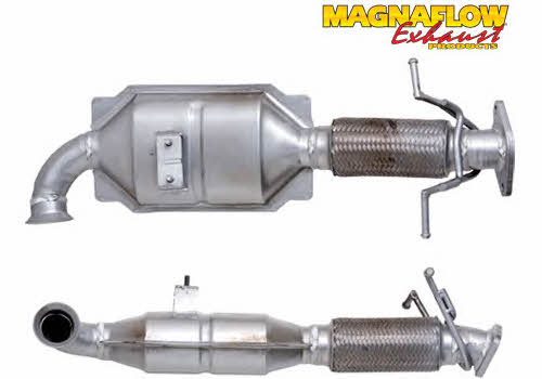 Magnaflow 72525D Catalytic Converter 72525D