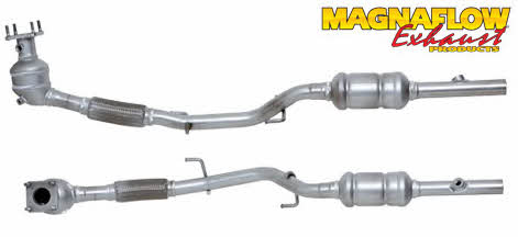 Magnaflow 77020 Catalytic Converter 77020