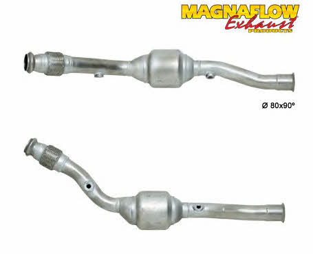 Magnaflow 76033 Catalytic Converter 76033