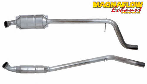 Magnaflow 74508D Catalytic Converter 74508D