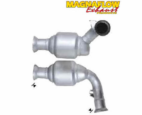Magnaflow 75015D Catalytic Converter 75015D