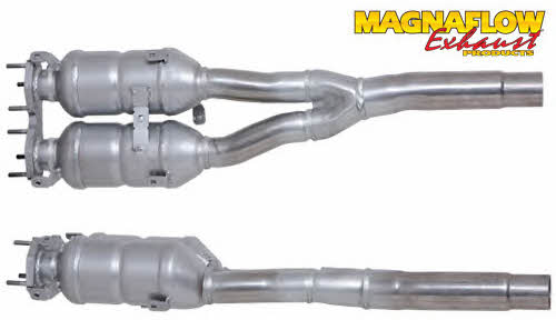Magnaflow 80275 Catalytic Converter 80275