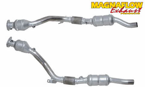 Magnaflow 70216 Catalytic Converter 70216