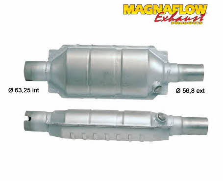 Magnaflow 84010 Catalytic Converter 84010