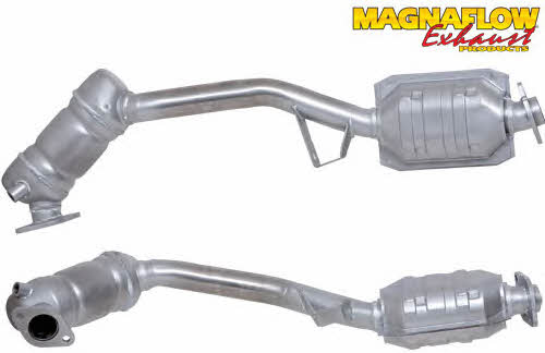 Magnaflow 87407 Catalytic Converter 87407