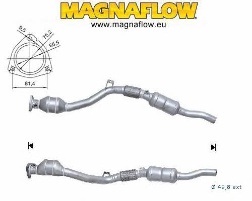 Magnaflow 60209 Catalytic Converter 60209