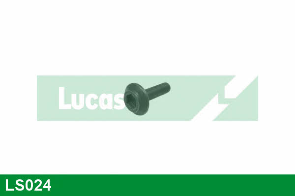 Lucas engine drive LS024 Bolt LS024