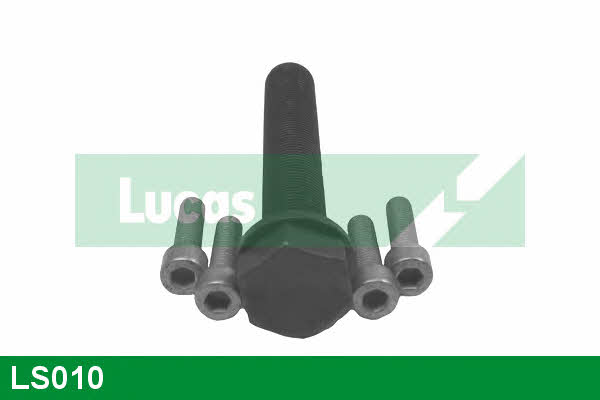Lucas engine drive LS010 Auto part LS010