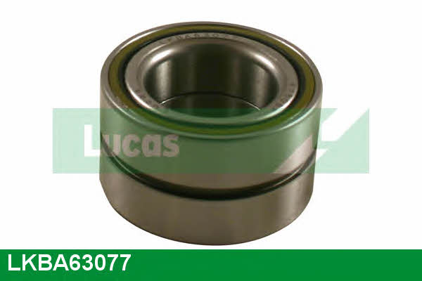 Lucas engine drive LKBA63077 Wheel bearing kit LKBA63077