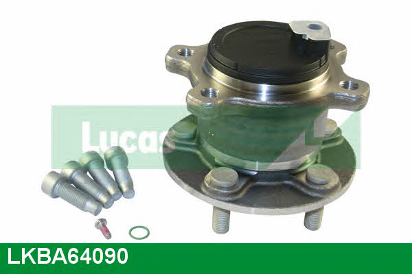 Lucas engine drive LKBA64090 Wheel bearing kit LKBA64090