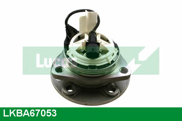 Lucas engine drive LKBA67053 Wheel bearing kit LKBA67053
