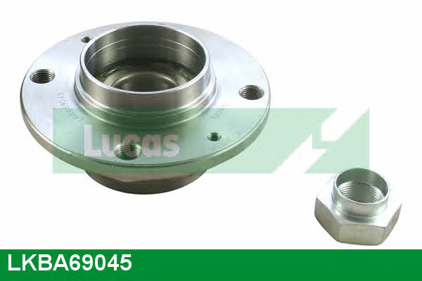 Lucas engine drive LKBA69045 Wheel bearing kit LKBA69045