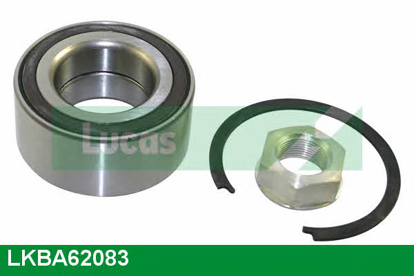 Lucas engine drive LKBA62083 Wheel bearing kit LKBA62083