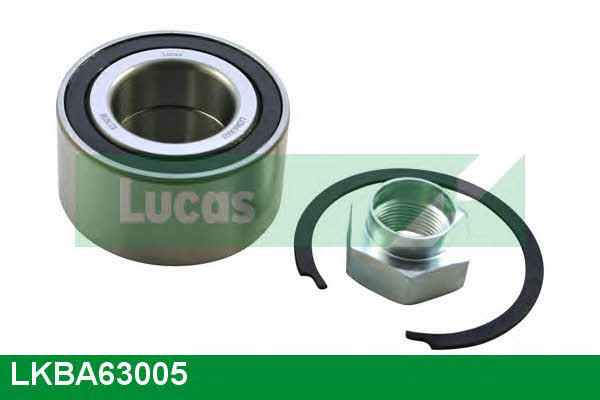 Lucas engine drive LKBA63005 Front Wheel Bearing Kit LKBA63005