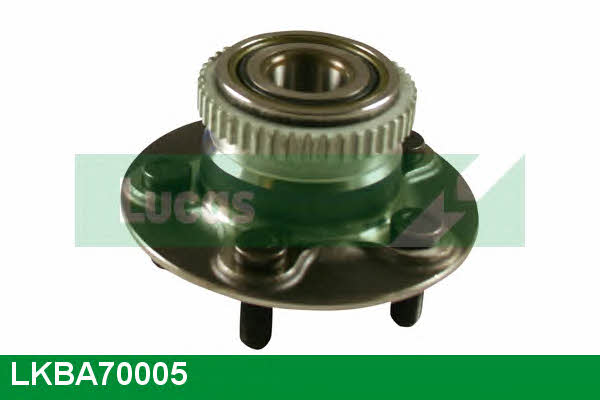 Lucas engine drive LKBA70005 Wheel bearing kit LKBA70005