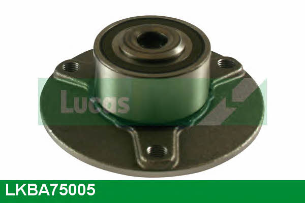 Lucas engine drive LKBA75005 Wheel bearing kit LKBA75005
