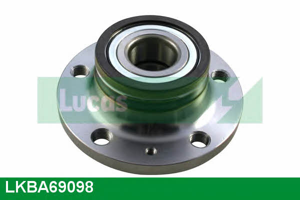 Lucas engine drive LKBA69098 Wheel bearing kit LKBA69098