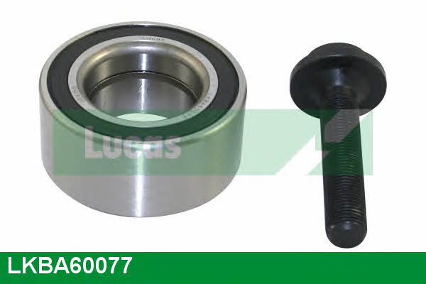 Lucas engine drive LKBA60077 Wheel bearing kit LKBA60077