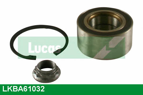 Lucas engine drive LKBA61032 Wheel bearing kit LKBA61032