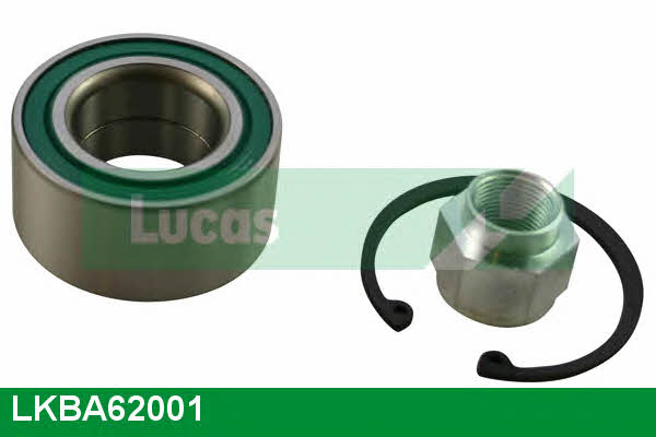 Lucas engine drive LKBA62001 Front Wheel Bearing Kit LKBA62001