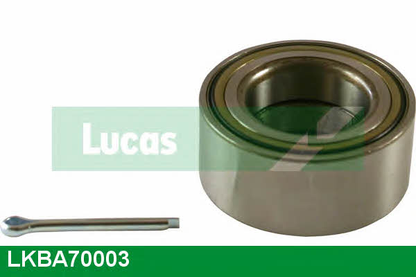 Lucas engine drive LKBA70003 Wheel bearing kit LKBA70003