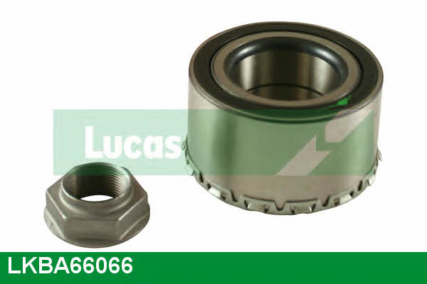 Lucas engine drive LKBA66066 Wheel bearing kit LKBA66066