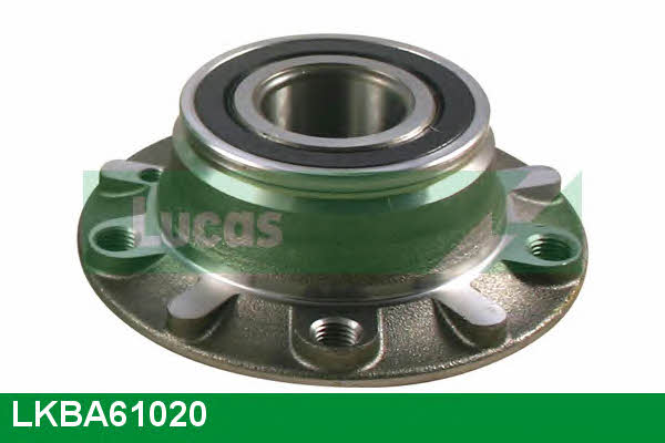 Lucas engine drive LKBA61020 Wheel bearing kit LKBA61020