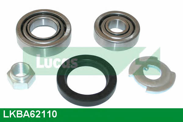Lucas engine drive LKBA62110 Wheel bearing kit LKBA62110