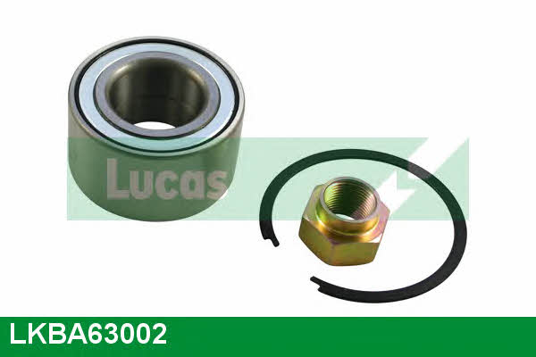 Lucas engine drive LKBA63002 Wheel bearing kit LKBA63002