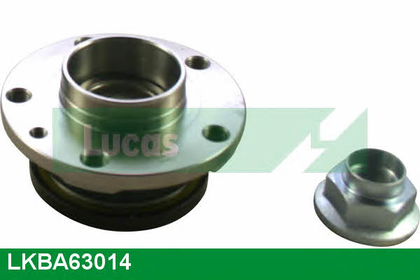Lucas engine drive LKBA63014 Wheel bearing kit LKBA63014
