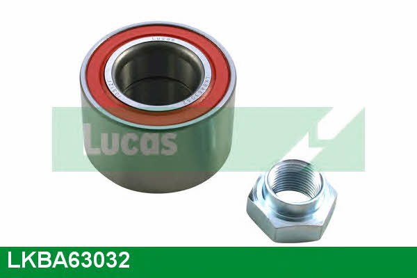 Lucas engine drive LKBA63032 Wheel bearing kit LKBA63032