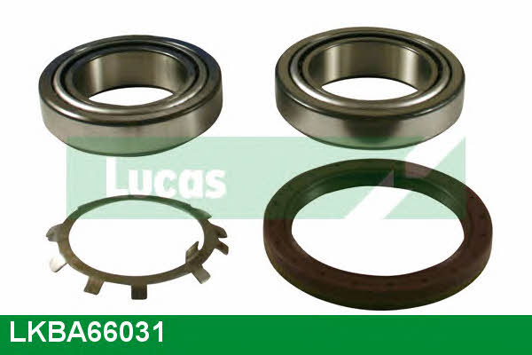 Lucas engine drive LKBA66031 Wheel bearing kit LKBA66031