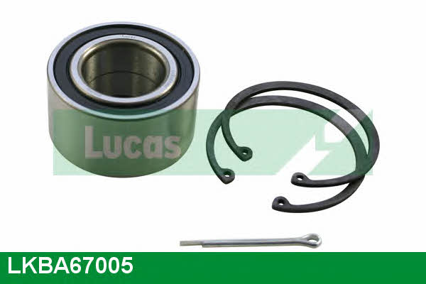 Lucas engine drive LKBA67005 Wheel bearing kit LKBA67005