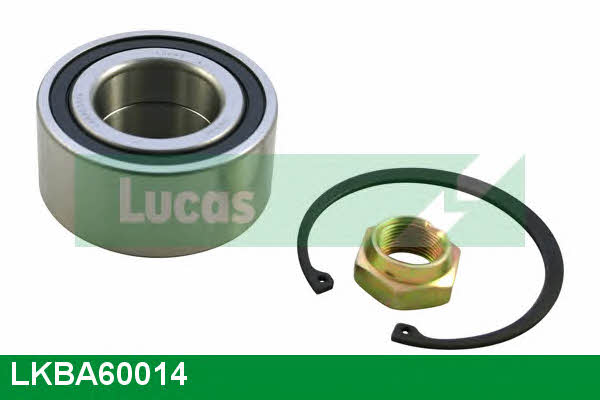 Lucas engine drive LKBA60014 Wheel bearing kit LKBA60014