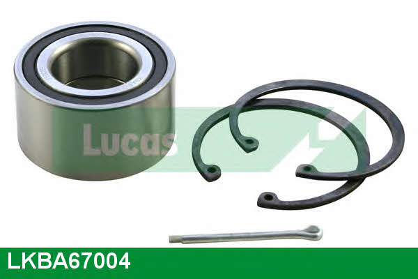 Lucas engine drive LKBA67004 Wheel bearing kit LKBA67004
