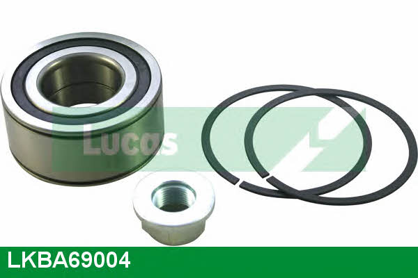 Lucas engine drive LKBA69004 Wheel bearing kit LKBA69004