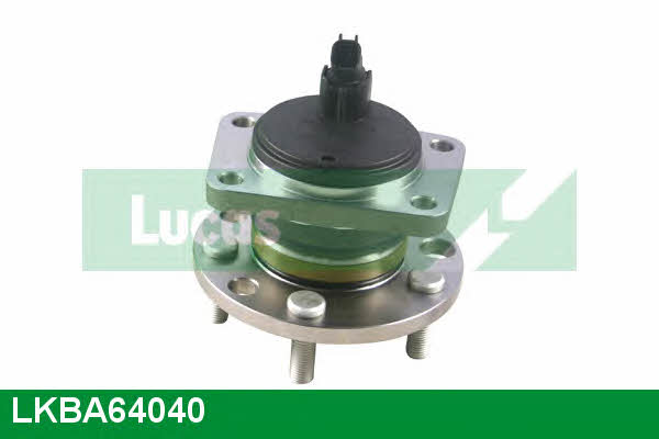 Lucas engine drive LKBA64040 Wheel bearing kit LKBA64040