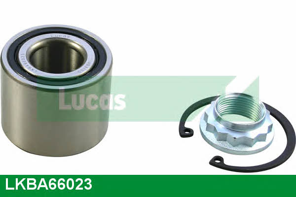 Lucas engine drive LKBA66023 Wheel bearing kit LKBA66023