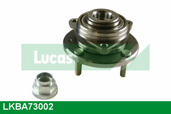 Lucas engine drive LKBA73002 Wheel bearing kit LKBA73002