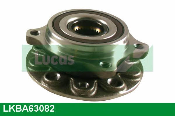 Lucas engine drive LKBA63082 Wheel bearing kit LKBA63082