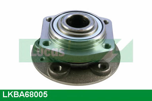 Lucas engine drive LKBA68005 Wheel bearing kit LKBA68005