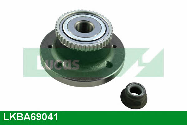 Lucas engine drive LKBA69041 Wheel bearing kit LKBA69041