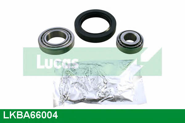 Lucas engine drive LKBA66004 Wheel bearing kit LKBA66004