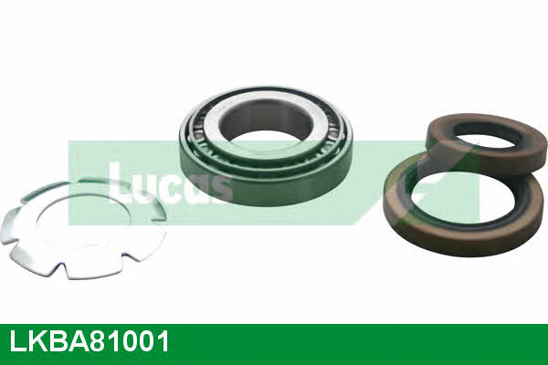 Lucas engine drive LKBA81001 Wheel bearing kit LKBA81001