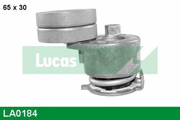 Lucas engine drive LA0184 Tensioner pulley, timing belt LA0184