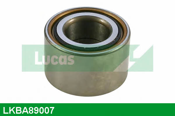 Lucas engine drive LKBA89007 Wheel bearing kit LKBA89007